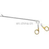 Orthopedic Spine Instruments Intervertebral Disc Rongeur Spurling Rongeurs thumbnail-1
