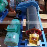 Fast Speed Small Wire Rope Winch thumbnail-3