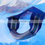 1.8M Promotional Cheap PVC Inflatable Crazy Human Body Zorbing Zorb Soccer Football Bubble Bumper Ball For Soccer Football thumbnail-4