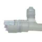 HVAC Heater Hose Connector For GMC Sierra Yukon Cadillac Escalade For Chevy Chevrolet Silverado Suburban 15055343 19130058 thumbnail-3