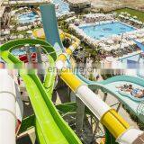 Aqua Park Deva Water Amusement Park Equipment Water Tube Slide thumbnail-4