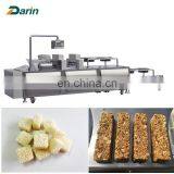 Automatic Rice Ball Machine Cereal Bar Former Energy Snack Bar Machine thumbnail-3