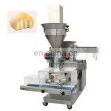 Japanese Snack Food Daifuku Making Machine Sweet Snack Food Encrusting Machine thumbnail-2
