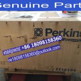 Perkins Cylinder Block kit ZZ50296 genuine spare parts for 6 Cylinders engine