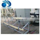 HOT Sale !!! PVC /CPVC/ UPVC Pipe Extruder Making Machine Extrusion Production Line Price thumbnail-5
