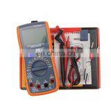 Measures Voltage Tester, Current, Resistance, Etc, Large LCD With a Bule Backlight Automatic Range Function Digital Multimeter thumbnail-2