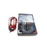 Frankever High Quality Pocket Smart Analog Multimeter