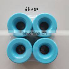 Manufacturer 102a Skateboard Wheels pu thumbnail-4