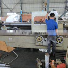 Low Cost Serviette Tissue Paper Packing Machine thumbnail-2