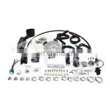 Lpg Cng Car Conversion Efi Kits Motorcycle System Autogas Carburator Gas Conversion Kits Smll Engine Efi Kit thumbnail-1