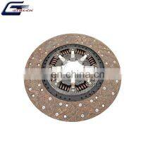 Clutch Disc Oem 1862248033 for VL FH FM FMX NH Truck Clutch Pressure Plate thumbnail-3
