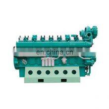 3000HP-3600HP Water Cooling YUCHAI YC16VC Diesel Generator thumbnail-2