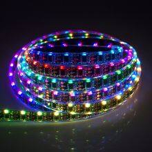 Waterproof Outdoor RGB WS2811 Decoration Spectrum Led Strip Light thumbnail-4