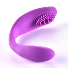 Multifunctional Massager for Male and Female Clitoral Vibrator Sex Toys g Spot for Men and Women thumbnail-2