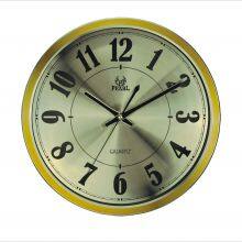 Wholesale Pearl Metal Wall Clock PW267/PW192/PW193 OEM Are Welcome thumbnail-3