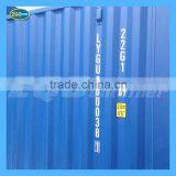 20ft Container Volume /iso Shipping Container thumbnail-2