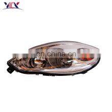 L S12 3772010 AB R S12 3772020 AB Car parts headlights  Auto parts head lamp assembly for s12 chery a1