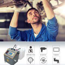 ATF-800A Portable Automatic Transmission Cleaning Equivalent Oil Changer thumbnail-4