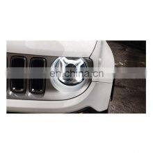 15-19 Year Upgrade Your Original Halogen Front Lamp for Renegade Into Xenon Type Brighter thumbnail-2