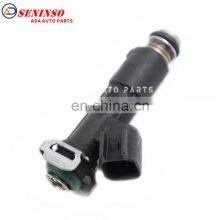 Genuine Used Injector Fuel for Supply System OEM 12655674 55490716 FJ1316 for Chevrolet Opel Karl Viva for American Car Parts thumbnail-1