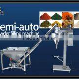 Manual Powder Filling Machine