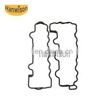 OEM Quality L/R Valve Cover Gasket For Mercedes Benz 1120160321 1120160221 E CLK ML 320 M112 Valve Cover Gasket Seal thumbnail-1