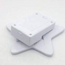 TL-20 Five-pointed Star Mobile Phone Fill Light Selfie Live Broadcast Beauty LED Light Selfie Light Touch Beauty Ring Light Anchor Fill Light thumbnail-2