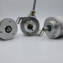 Standard Large Aperture Incremental Encoder JYZ100 JYZ120 JYZ121 thumbnail-2