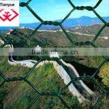 Hexagonal Wire Mesh Netting thumbnail-1