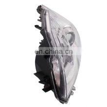 8113047520 Auto Head Lamp Assembly Right Suitable for Toyota Prius 2012 - 2015 thumbnail-5