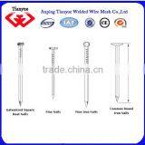 Building Common Nail Making Machine for Kenya thumbnail-5