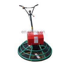 Walk Behind Concrete Finishing Tool Helicopter Power Trowel thumbnail-5