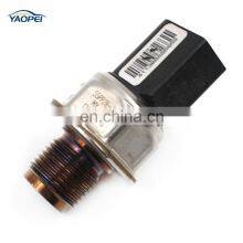 55PP28-01 Fuel Pressure Sensor Switch For VAG VW Touareg TOUA AUDI A6 A7 Q5 Q7 thumbnail-2