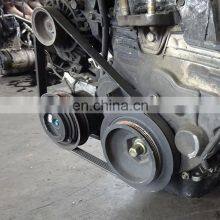 High Quality Honda Odyssey Genuine Brand Second Hand Used Petrol Auto Engine Assembly thumbnail-2