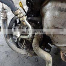 Aftermarket Product Second Hand Familia ZM Used Engines for Sale Engine Assembly Second Hand Engine thumbnail-4