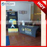 Wholesale Low Price High Quality Happy Birthday Table Cloth