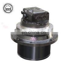 Dedicated ZX75 Final Drive ZX75US Drive Motor ZX75US-A Walking Motor thumbnail-2