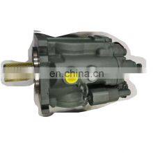 Original YUKEN A3H145-FR01KK-10 Variable Displacement Piston Pump A3H16 A3H37 A3H56 A3H71 A3H100 A3H145 A3H180 Series thumbnail-5