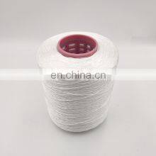 High Quality Factory Supply 100% Polyester High Tenacity Bonded Sewing Thread 8gd for Shoes Bags and Leather Products thumbnail-3