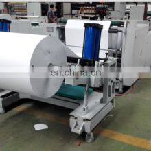 Chinese Manufacture High Speed Paper Cutting Machine Best Price and Quality thumbnail-4