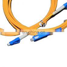 Connector Singlemode Fire Alarm Cable Multicore Indoor Network Fire Alarm Fiber Optic Patchcord thumbnail-5