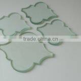 Mini Type Waterjet Cutting Machine for Glass Mosaic thumbnail-3