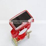 18 Years Experience Road Construction Solar Barricade Light thumbnail-3