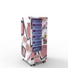 No Water Spray Stand-alone High Quality False Hair Vape Vending Machine Beauty Products thumbnail-3