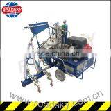 Highway Line Road Marking Spray Paint Machine Manufacturers
