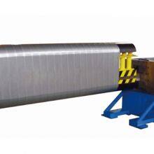 Oval Duct Forming Machine thumbnail-2