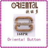 10mm Plastic Buckle for Shoes thumbnail-1