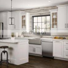 Waterproof PVC Sheet for Kitchen Cabinet PVC Kitchen Cabinet Door Price thumbnail-1