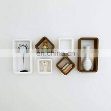 Wall Shelves Decorative