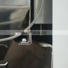 200kg Per Hour Full Automatic Gravimetric Mixing Machine Weigh Scale Gravimetric Batch Blender thumbnail-5